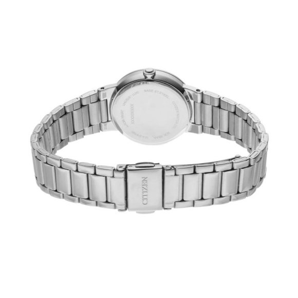 Citizen Stainless Steel  Watch